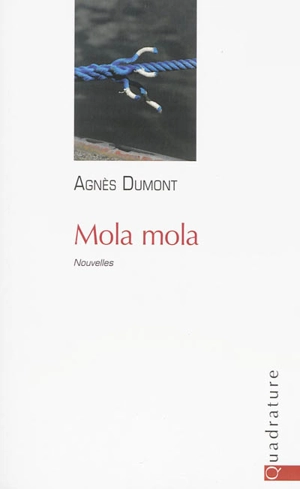 Mola mola - Agnès Dumont