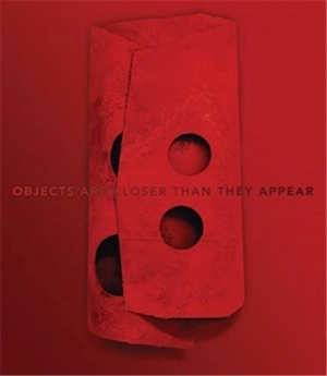 Manfred Muller : Objects Are Closer Than - Manfred Müller