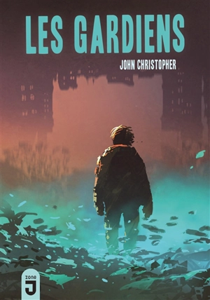 Les gardiens - John Christopher