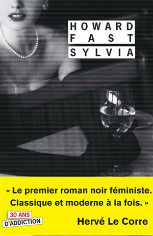 Sylvia - Howard Fast