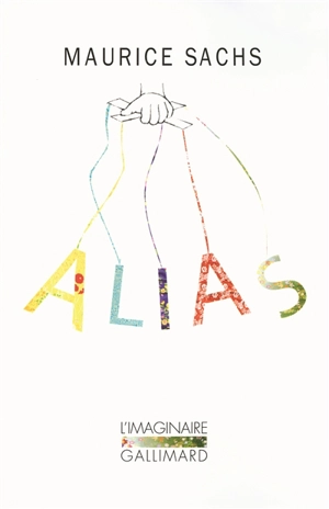 Alias - Maurice Sachs