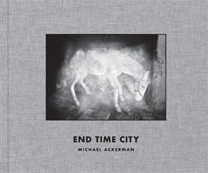 End time city - Michael Ackerman