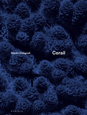 Corail - Martin Colognoli