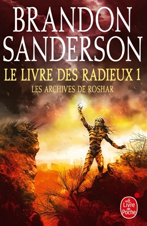 Les archives de Roshar. Vol. 2. Le livre des radieux. Vol. 1 - Brandon Sanderson