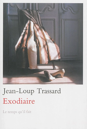 Exodiaire - Jean-Loup Trassard