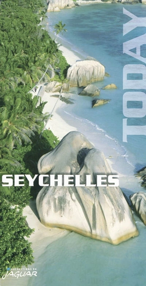 Les Seychelles - Richard Touboul