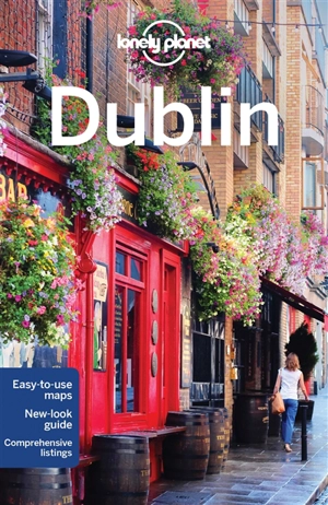 Dublin : city guide - Fionn Davenport