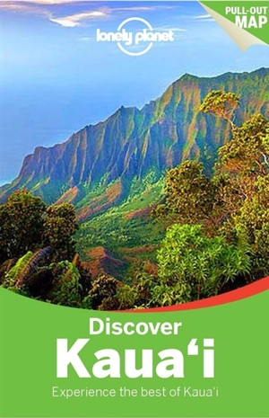 Discover Kaua'i - Paul Stiles