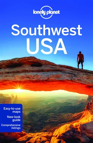 Southwest USA - Amy Balfour