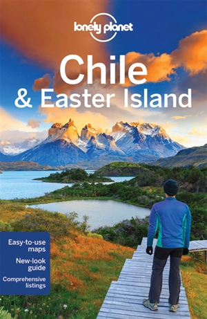 Chile & Easter Island - Carolyn McCarthy