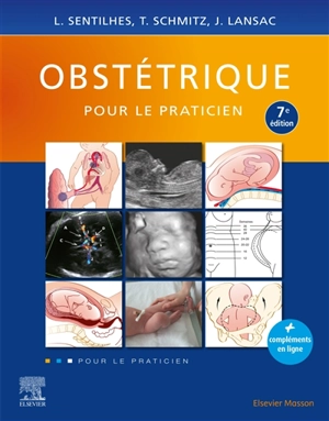 Obstétrique pour le praticien - Loïc Sentilhes