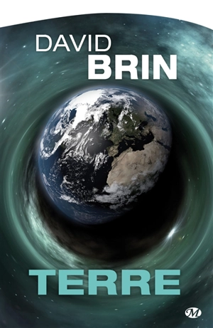 Terre - David Brin