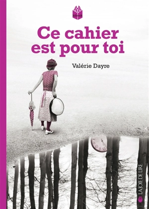 Ce cahier est pour toi - Valérie Dayre