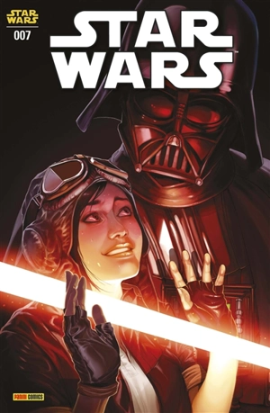 Star Wars, n° 7. La fin d'une vaurienne - Greg Pak