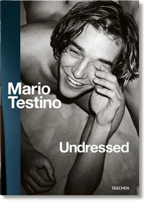 Undressed : Helmut Newton Foudation, Berlin, Germany, 2017 - Mario Testino