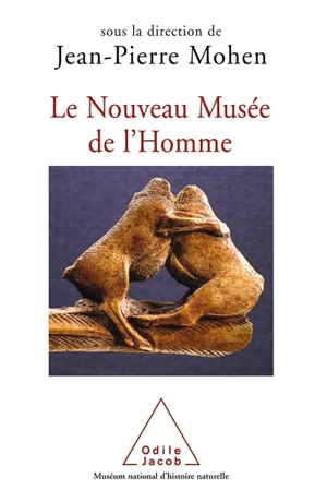 Le nouveau musée de l'Homme