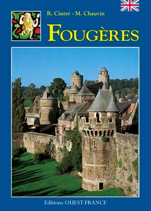 Fougères - Michel Renouard