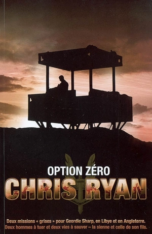 Option zéro - Chris Ryan