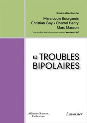 Les troubles bipolaires