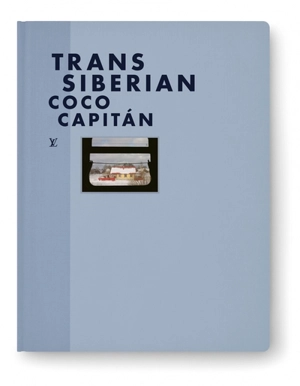 Transsiberian - Coco Capitan