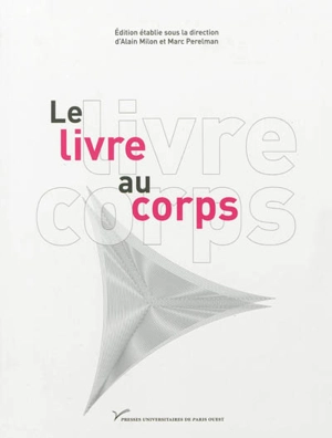 Le livre au corps