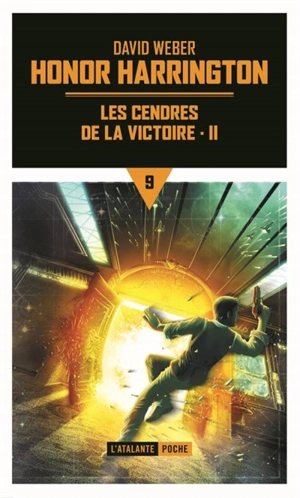 Honor Harrington. Vol. 9-2. Les cendres de la victoire - David Weber