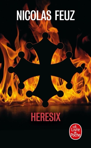 Heresix - Nicolas Feuz