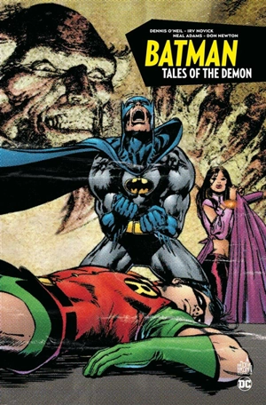 Batman : tales of the demon - Dennis O'Neil