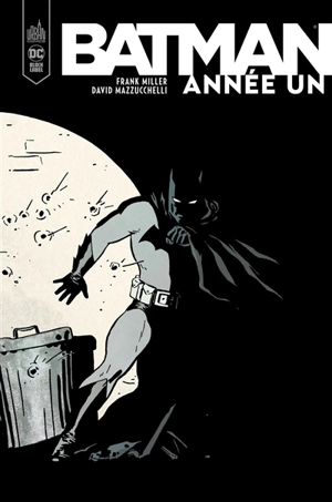 Batman : année un - Frank Miller