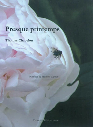 Presque printemps - Thomas Chapelon