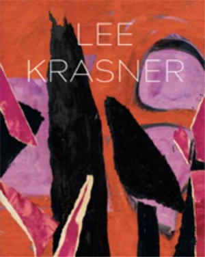 Lee Krasner (Hardback) - Eleanor Nairne