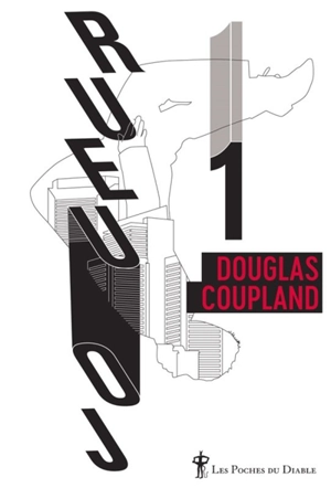 Joueur_1 : ce qu'il adviendra de nous - Douglas Coupland