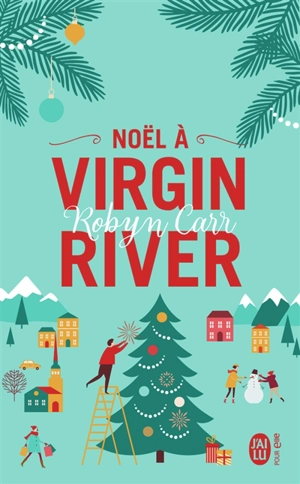 Noël à Virgin River - Robyn Carr