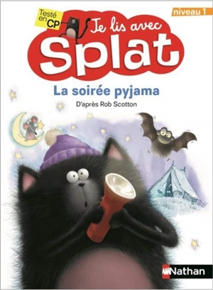 La soirée pyjama - Natalie Engel