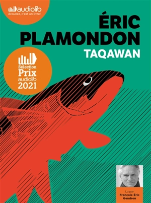 Taqawan - Eric Plamondon