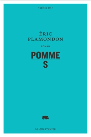 Pomme S - Eric Plamondon