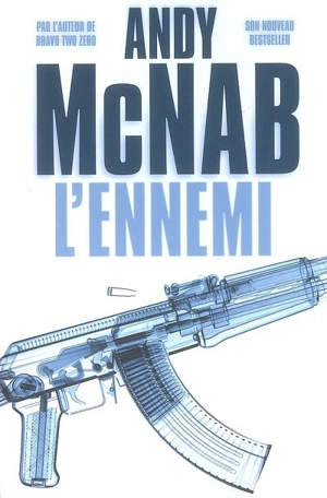 L'ennemi - Andy McNab