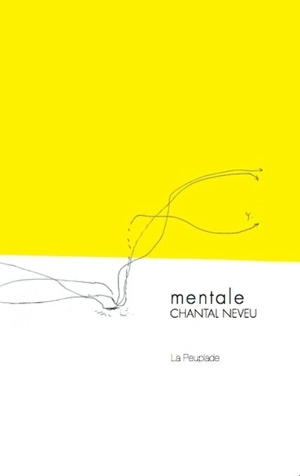 Mentale - Chantal Neveu