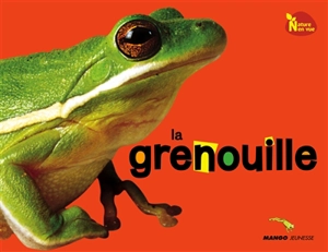 La grenouille - Dreaming Green