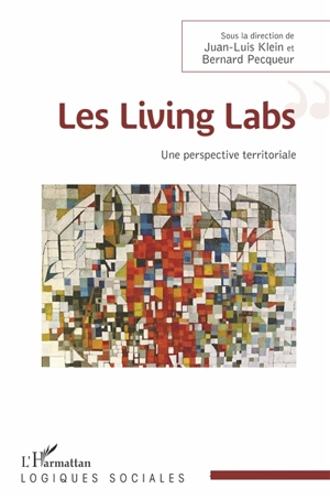 Les living labs : une perspective territoriale