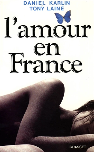 L'amour en France - Daniel Karlin