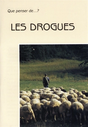 Les Drogues - Marc Declercq