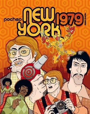 New York 1979. Vol. 1. Le costume en laine 89,99 $ - Pochep