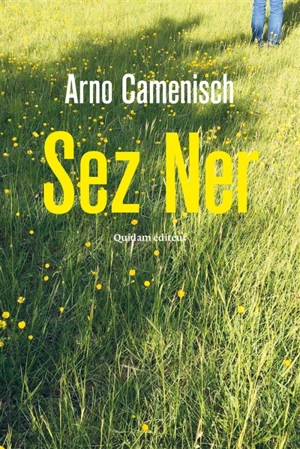 Sez Ner - Arno Camenisch