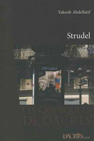 Strudel - Yacoub Abdellatif