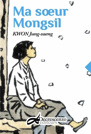 Ma soeur Mongsil - Jeong-Saeng Kwon