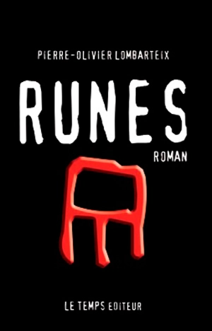 Runes - Pierre-Olivier Lombarteix