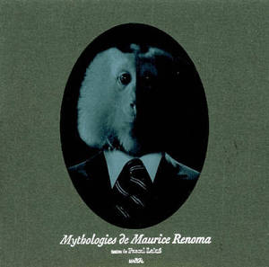 Mythologies - Maurice Renoma