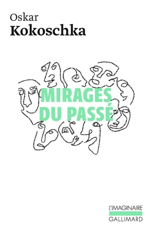 Mirages du passé - Oskar Kokoschka