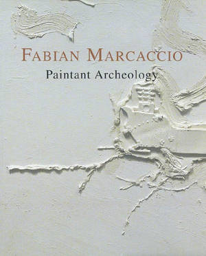 Fabian Marcaccio : paintant archeology - Fonds régional d'art contemporain (Auvergne)